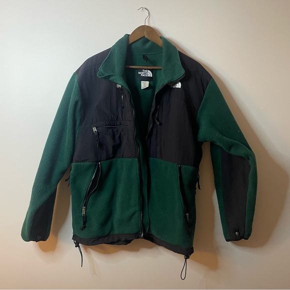 The North Face 1995 Retro Denali Jacket size Large - Picture 2 of 9